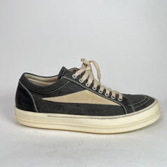 Rick Owens DRKSHDW Dark Dust Vintage Sneaker