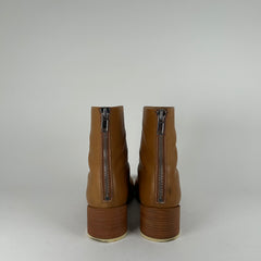 Maison Margiela Brown M6 Boot Size 43