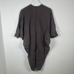 Rick Owens Cyclops SS16 Oversized Top Size 8