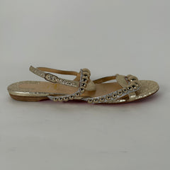 Christian Louboutin Specchio Galeria Flat Size 39