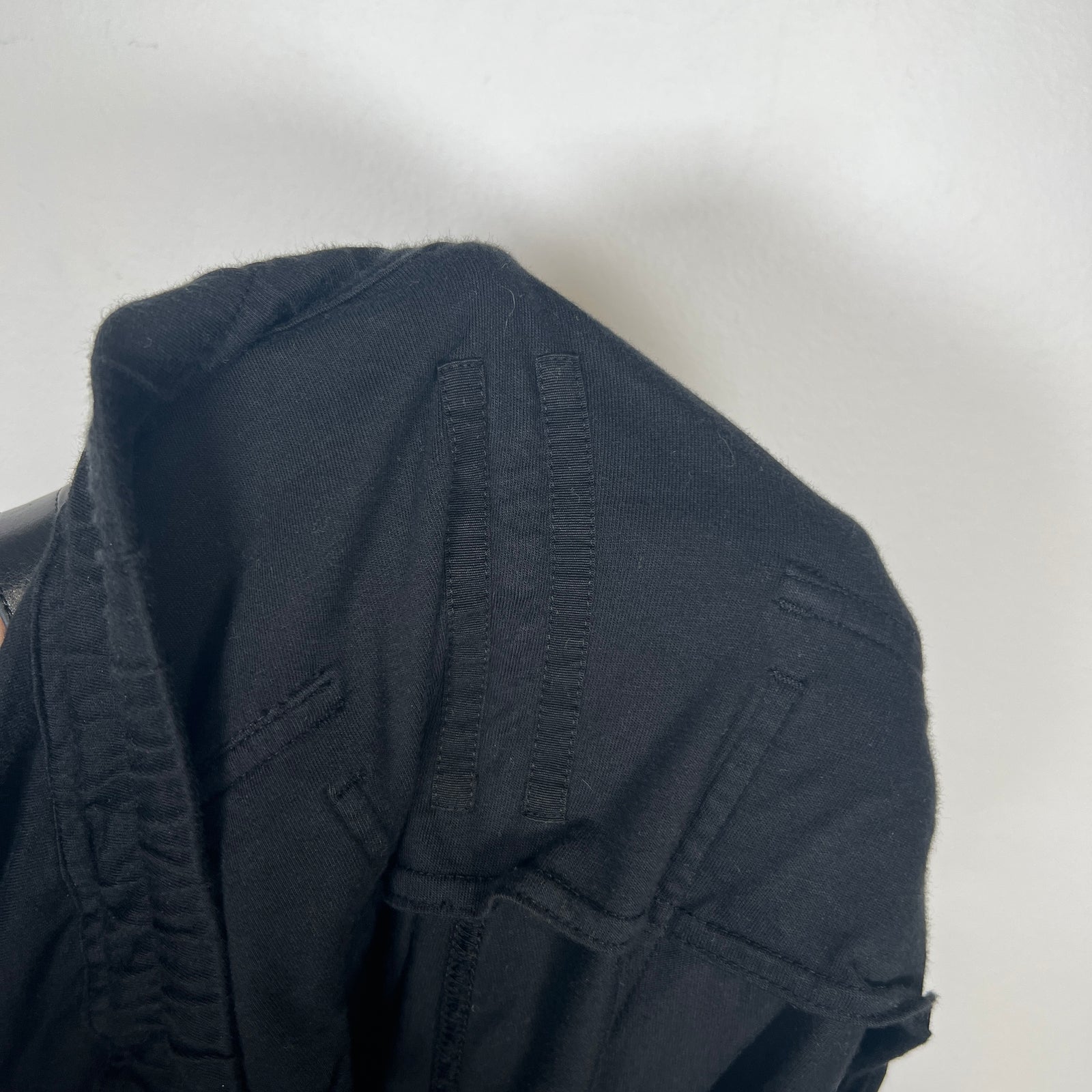 Rick Owens Bela Pocket Sweatpants Size 2XL