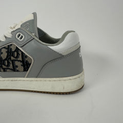 Dior B27 Classic Monogram Size 8