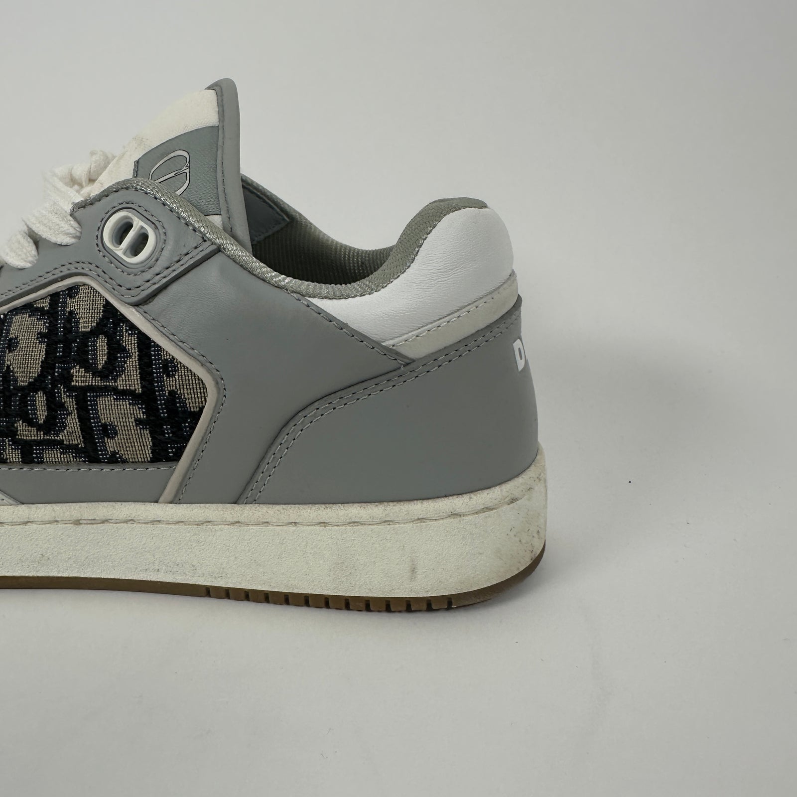 Dior B27 Classic Monogram Size 8