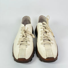 Fiet Latex Walker 2 Leather Sneaker