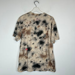 Diesel x A Cold Wall Tie-Dye T-Shirt Size M
