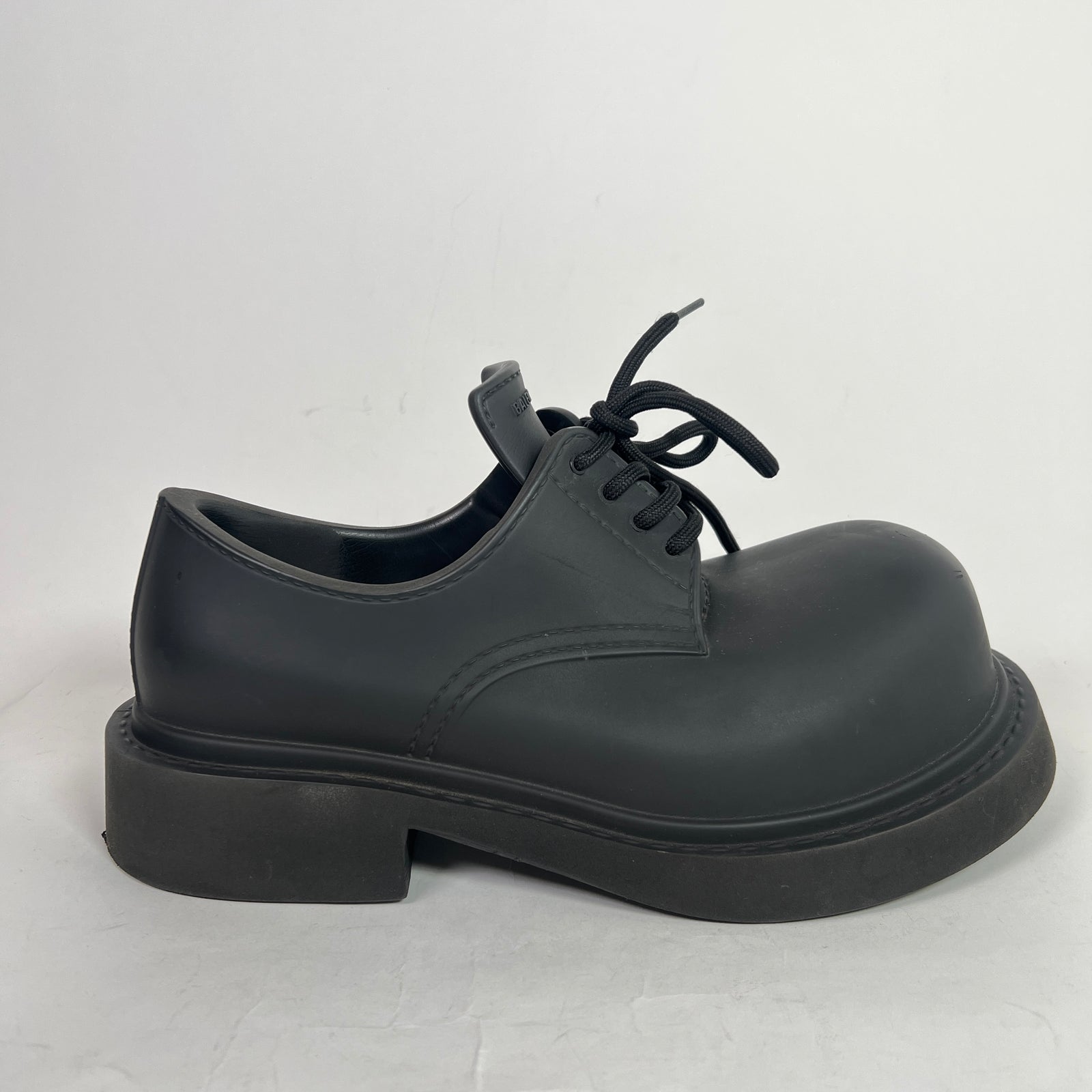 Balenciaga Steroid Derby