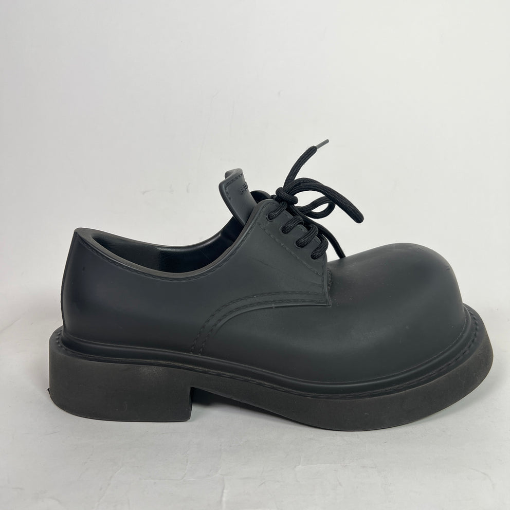 Balenciaga Steroid Derby