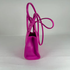 Telfar Hot Pink Small Bag