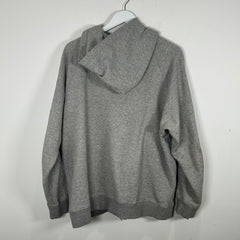 Number (N)ine 4-Pocket Grey Hoodie Size 3