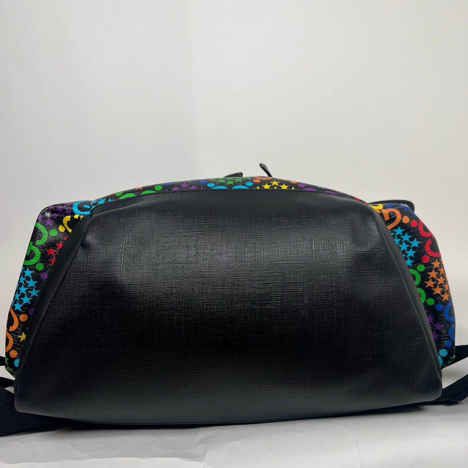 Gucci Medium GG Psychedelic Backpack