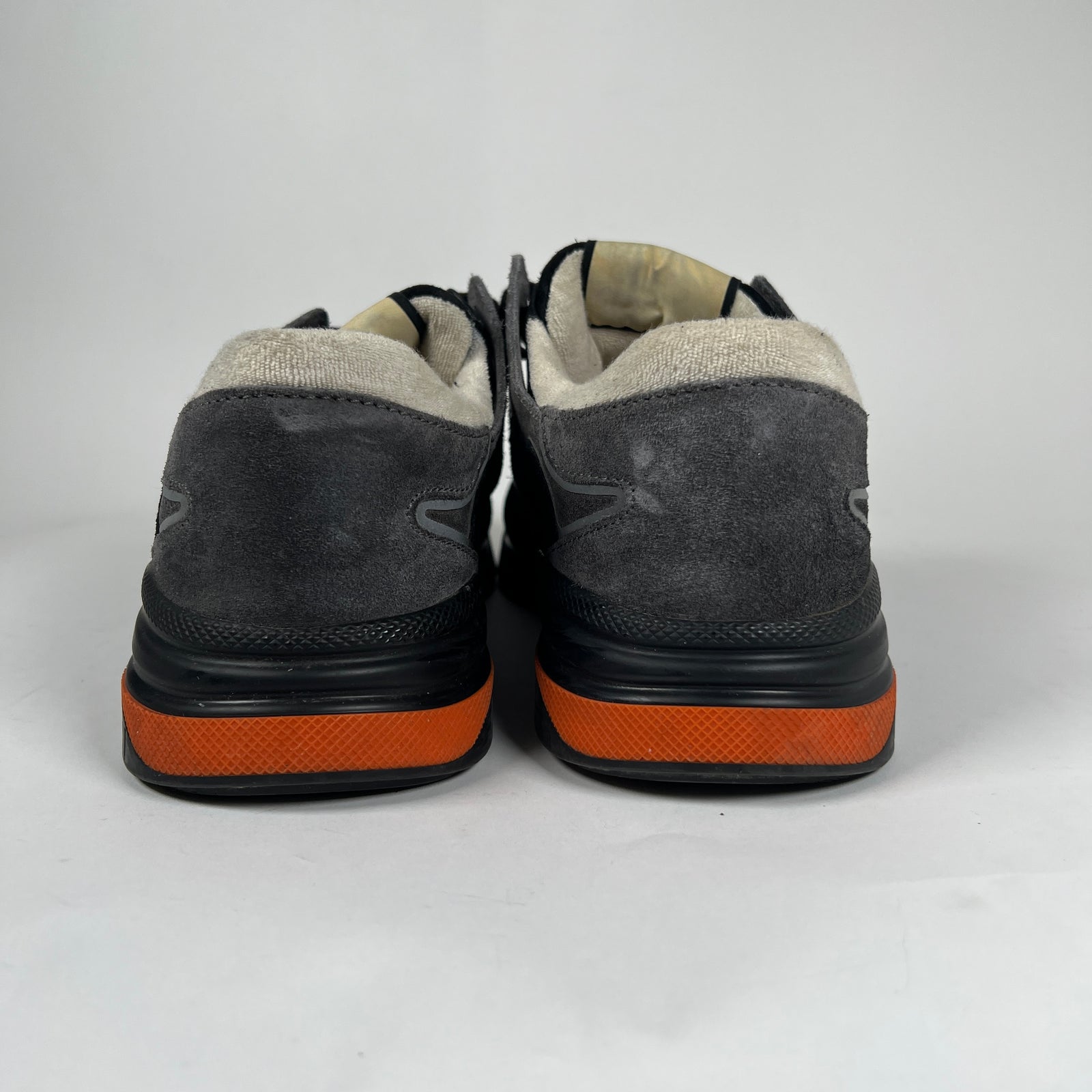 Gucci Ultrapace Black Size 9.5