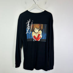 Supreme Toshio Maeda Overfiend Longsleeve