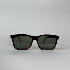 Saint Laurent Tortoise Signature Sunglasses