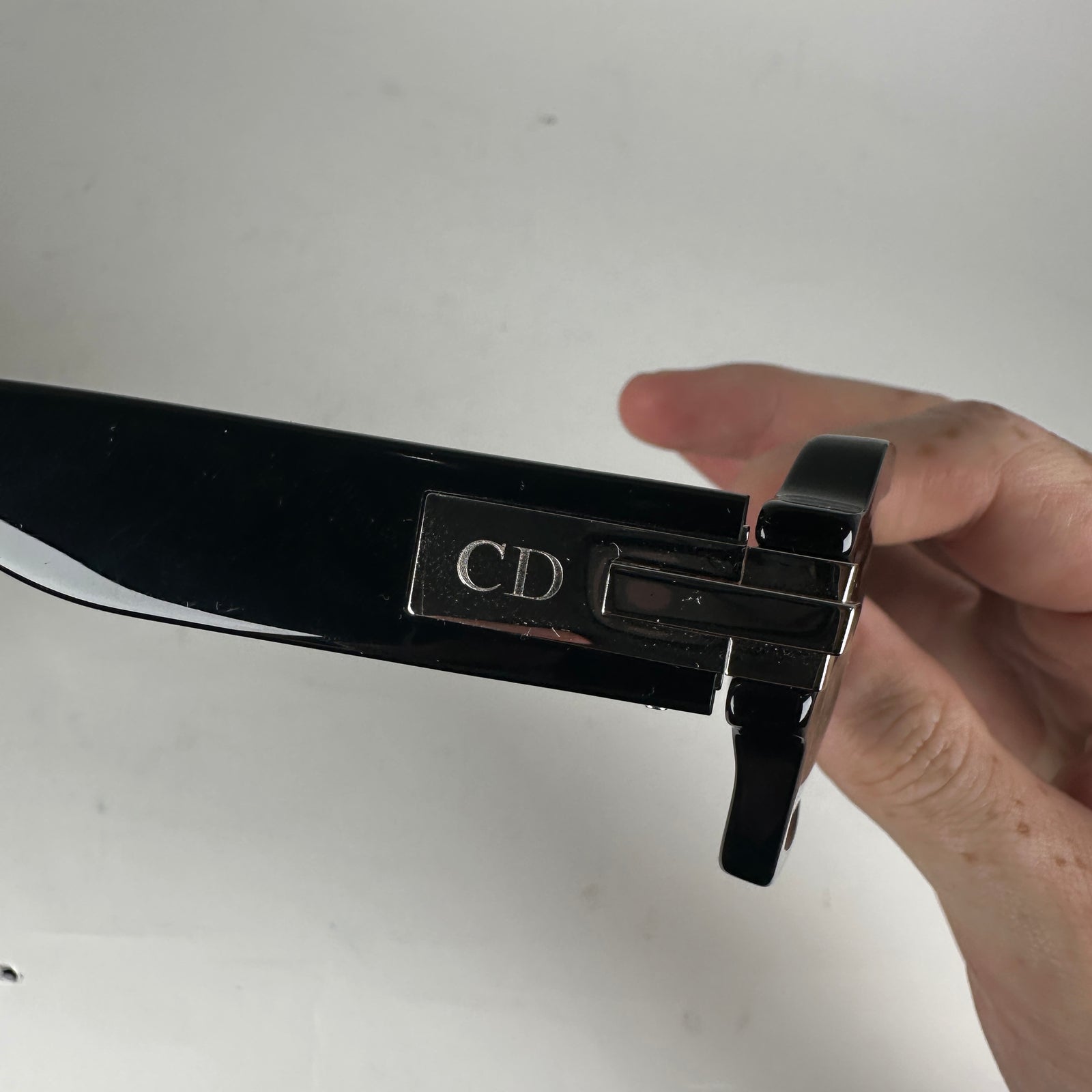 Dior Square Sunglasses