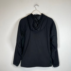 Arc'Teryx Black Atom Hoody Jacket Size S