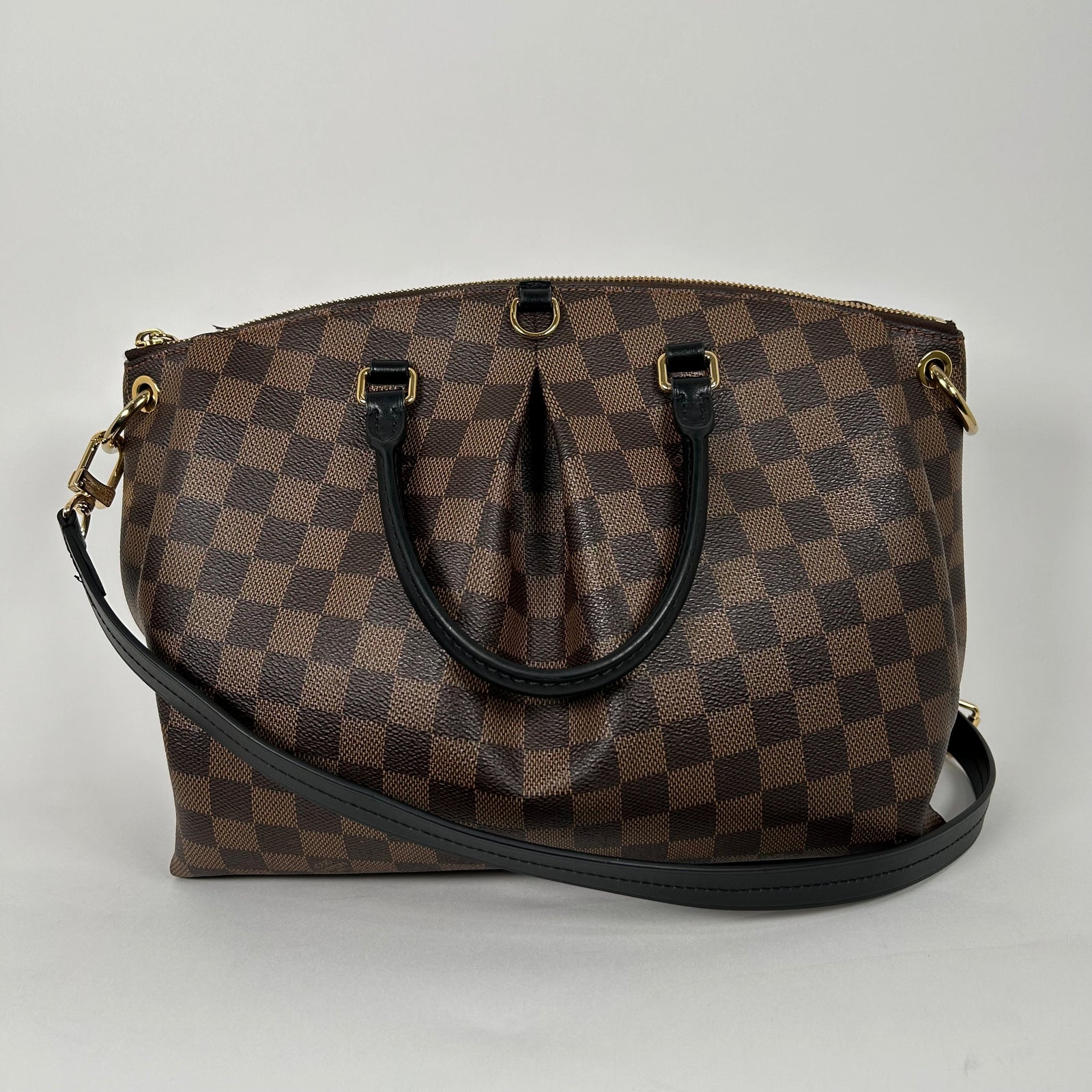 Louis Vuitton Odeon PM Damier Tote