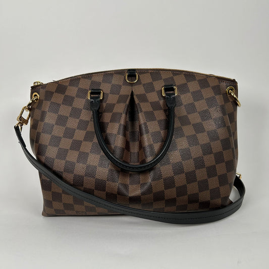 Louis Vuitton Odeon PM Damier Tote