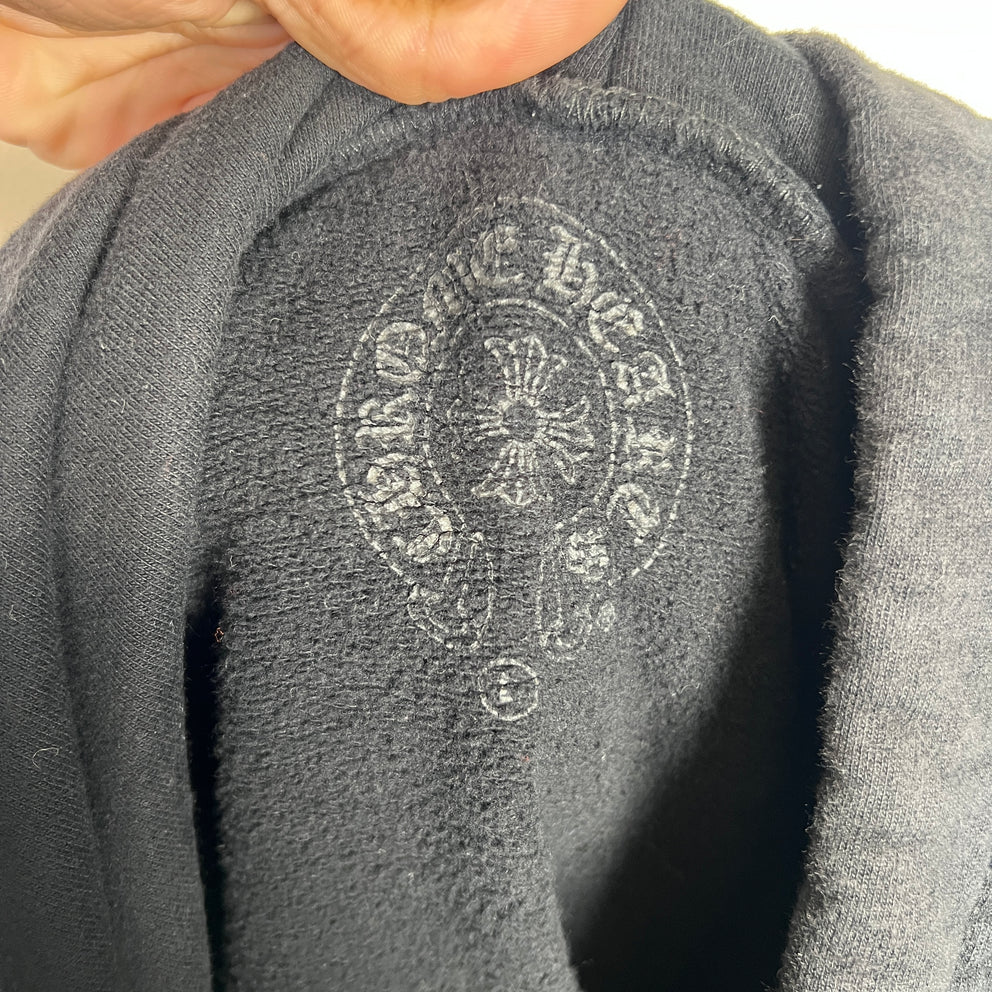 Chrome Hearts Las Vegas Exclusive Hoodie