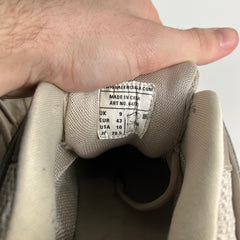 Balenciaga Track Light Beige Size 43