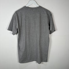 Sinclair Graphic Grey T-Shirt Size M