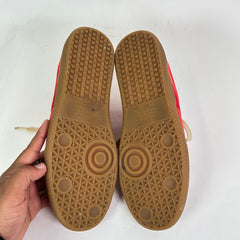 Maison Margiela Red Replica Gats Size 45