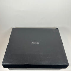 Amiri Brown MA Runner Size 46
