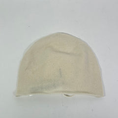 Jil Sander Natural Cashmere Beanie
