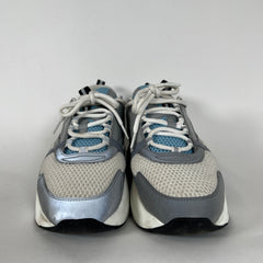 Dior B22 Blue/White Sneaker Size 13