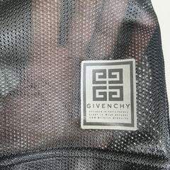 Givenchy 4G Mesh Basketball Jersey