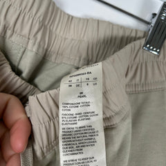 Rick Owens FW22 Strobe Mastodon Cargo Joggers Size M