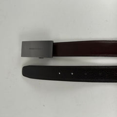 Dolce & Gabbana Brown Belt Size 32
