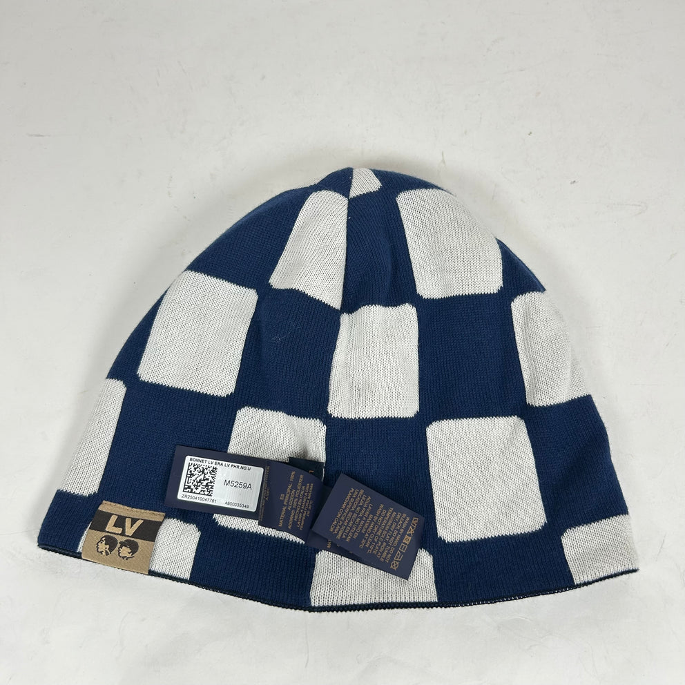 Louis Vuitton Fit Phriendship Reversible Beanie