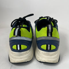 Dior Homme B22 Blue/Neon Sneaker Size 42