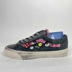 Vans OTW Faded Black Souvenir LX Old Skool 36 Sneakers