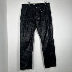 Alyx Waxed Nylon Pants Size 38