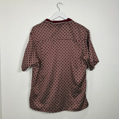 Supreme Pajama Jacquard Top Size M