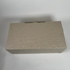 Golden Goose White/Black Stardan Sneaker Size 45