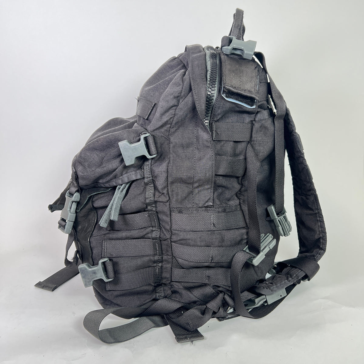 Alexander Digenova Helicopter Tactical Backpack