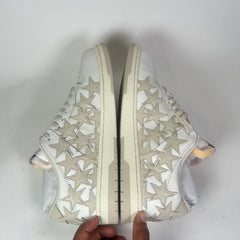 Amiri Court Star Low-Top Sneakers