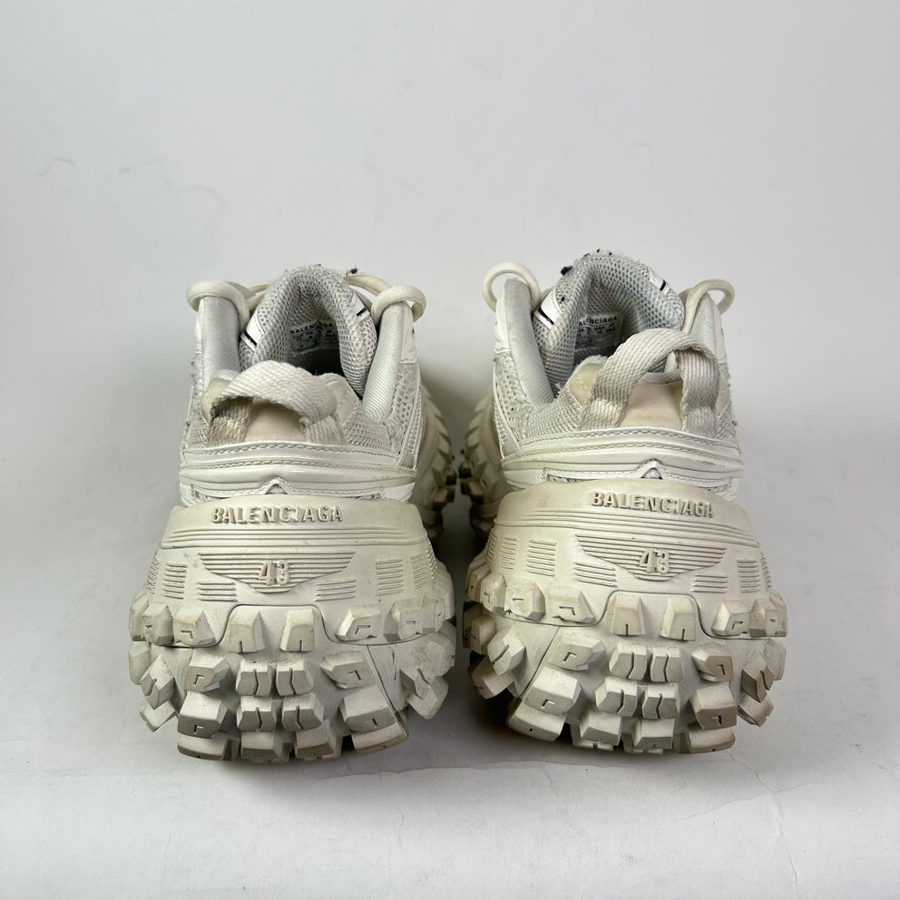 Balenciaga Beige Defenders