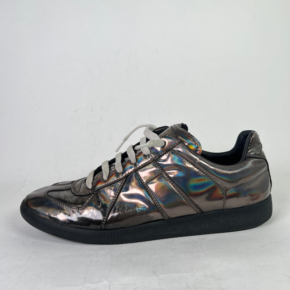 Maison Margiela Iridescent Replica Gats