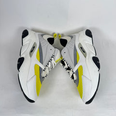 Dior B22 White/Yellow Sneaker Size 44