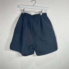 Hellstar Logo Black Board Shorts Size M