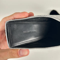 Balenciaga Snake Skin Pumps 38.5