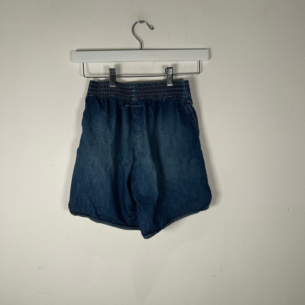 MM6 Kids Jean Shorts Size 6