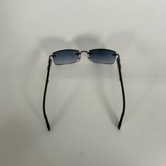 Chrome Hearts Deep II Sunglasses
