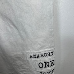 Number (N)ine Poem Jeans Size 3x32