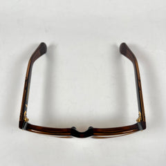 Jacques Marie Mage Argyle 'Richard' Sunglasses