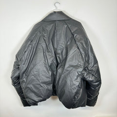 Yzy x Gap Black Round Jacket Size XL