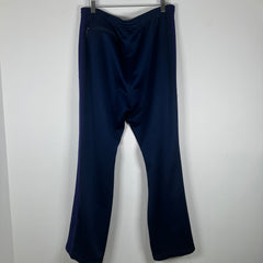 Needles Blue/Purple Track Pants Size Large